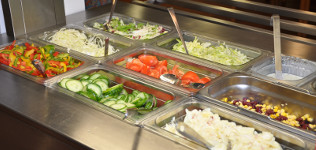 Salatbar